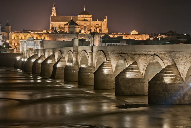 Centro Historico De Cordoba Viaje Al Patrimonio